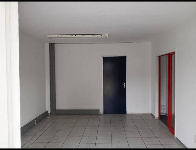 420M² WAREHOUSE TO LET IN MEADOWDALE